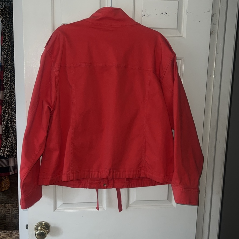 Talbots Jacket - Picture 7 of 12